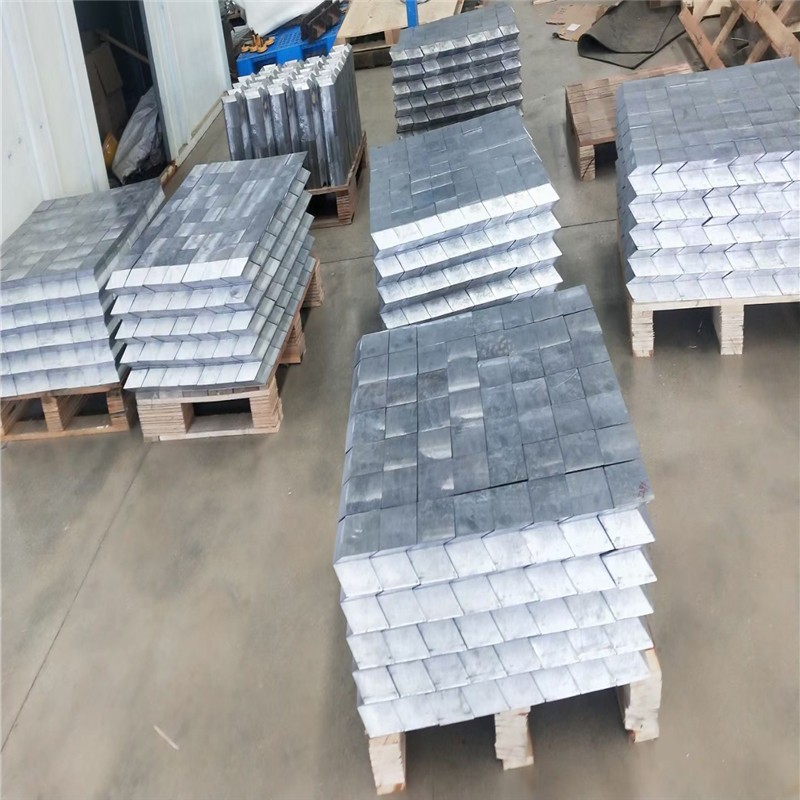 乐东10mm医用铅板